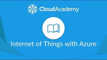 Introduction to Internet of Things on Azure Learning Path