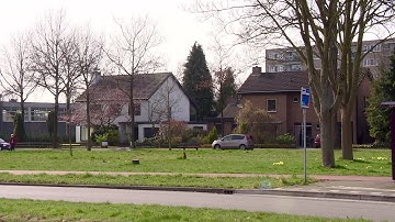 Op welke partij stemmen de mensen in de wijk Heusdenhout deze keer?