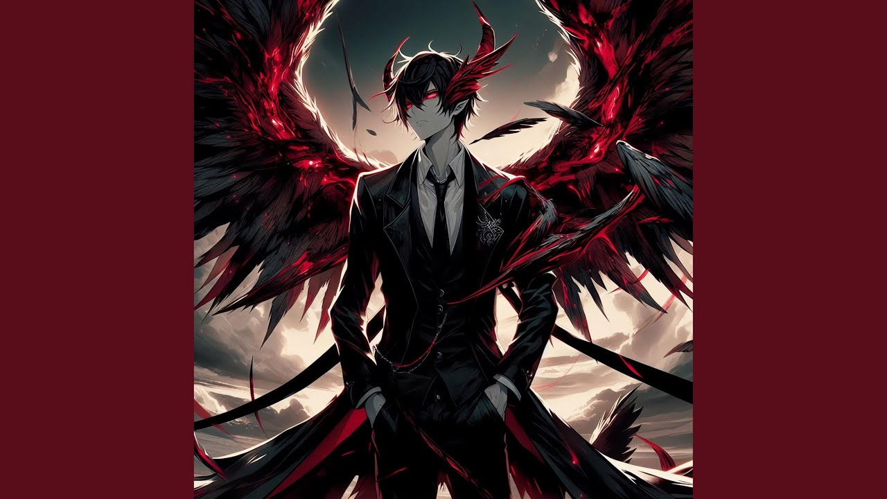 Lucifer (Rock en español)