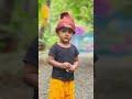 "ചെല്ല കാറ്റെ ചൊല്ലു🧿" #cutebaby #babygirl