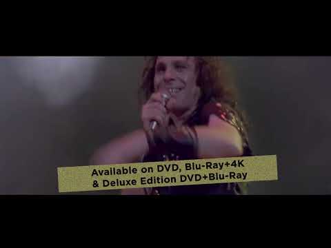 Dio: Dreamers Never Die - Trailer