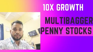 Multibagger | Pennystocks | Smallcap | Midcap