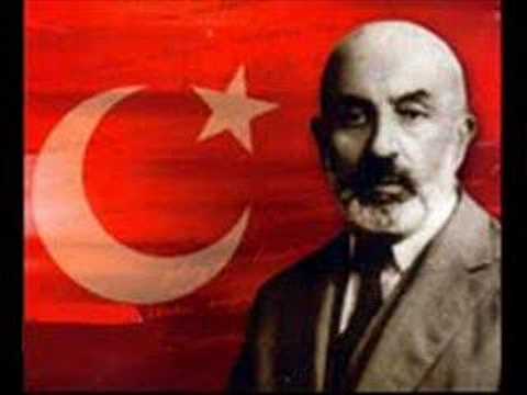 Istiklal Marsi( ILK Hali) - YouTube