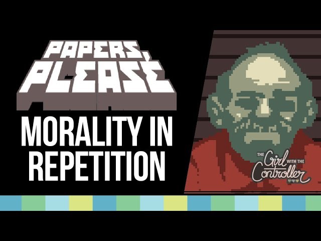 Just got all endings on mobile (without using a guide)! This was a ton of  fun : r/papersplease