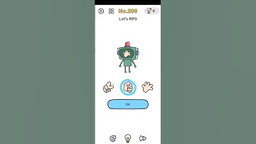 brain out gameplay all levels completed level-200 #short #brainout #android