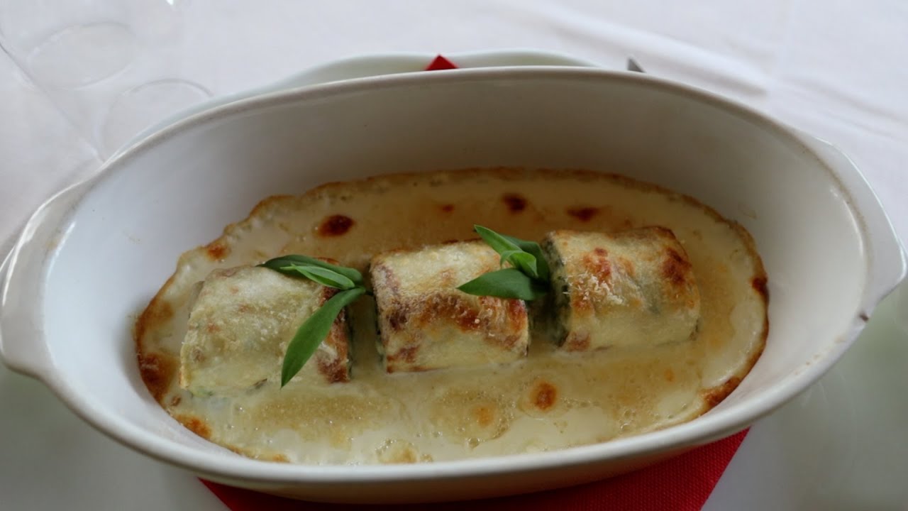 Alla scoperta dei sapori della Valle Brembana: Le crespelle al cornagì