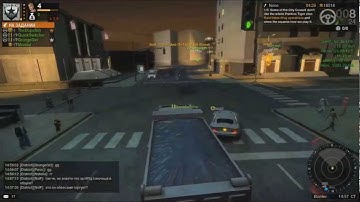 APB - Reborn vs Rezistance [Part 1]