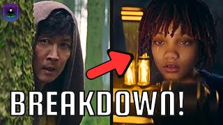 The Acolyte Episode 3 BREAKDOWN!
