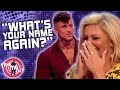 Can ‘the body’ James bag himself a date?  | Take Me Out | Series 11