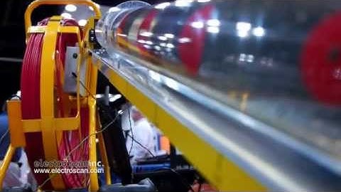 2015 Electro Scan for Water Leak Detection