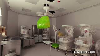 HOSPITAL ANTONIO LORENA DE CUSCO - MAYO 2026
