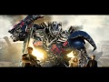 Transformers 4 Optimus is Alive The Score Soundtrack