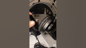 Колхозный обзор наушников с микрофоном A4 Tech FH200i