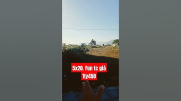 hàng NGỘP.  hai mặt tiền đường nhựa thông giá 1ty450 #bds