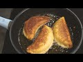 Hand Pies || Keto || Пирожки