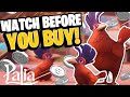 Handler’s License EXPLAINED! Should You Spend Your Money? | Palia