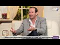 لقاء الفنان أيمن الشيوي حلو الكلام 