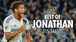 The best of Jonathan dos Santos in 2019