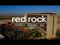 Red Rock Casino Las Vegas Food Court - Full Tour! - YouTube