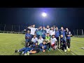 Match 20/02 1ère mi-temps