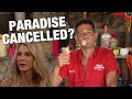 Bachelor in paradise cancelled  the golden bachelorette is announced