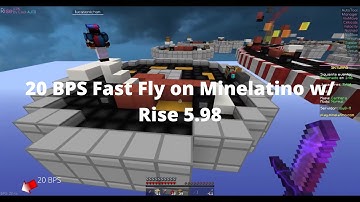 Hacking on Minelatino