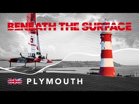 Beneath the Surface of Plymouth // BTS Episode #3