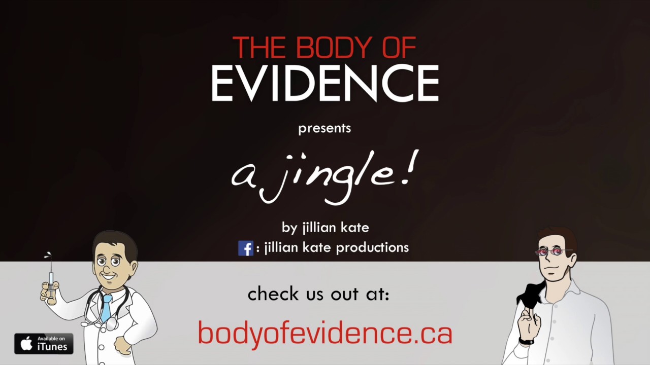 250$ for Ear Wax Type (The Body of Evidence) - YouTube