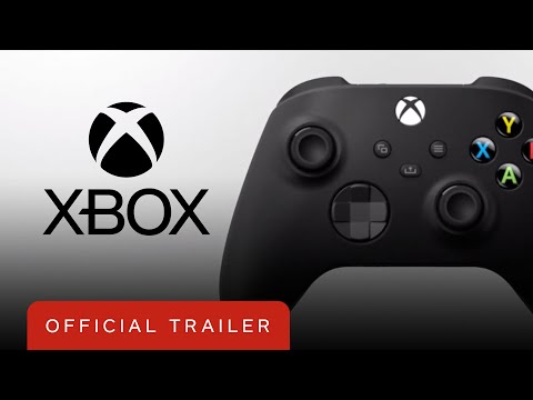 Xbox - A New Way To Share Trailer