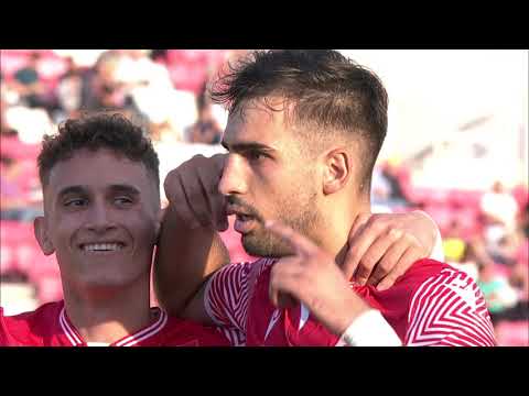 Radnicki Nis FK Vozdovac Goals And Highlights