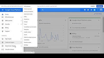 AWS vs GCP: Creating Spot Instances in the Cloud