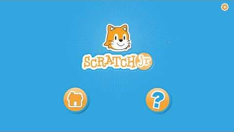 ScratchJr Basics 1 - Simple Movement
