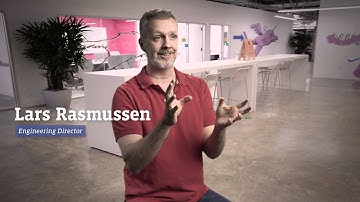 Mark Zuckerberg explains Facebook