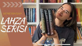 Lahza Seri̇si̇ Hümeyra