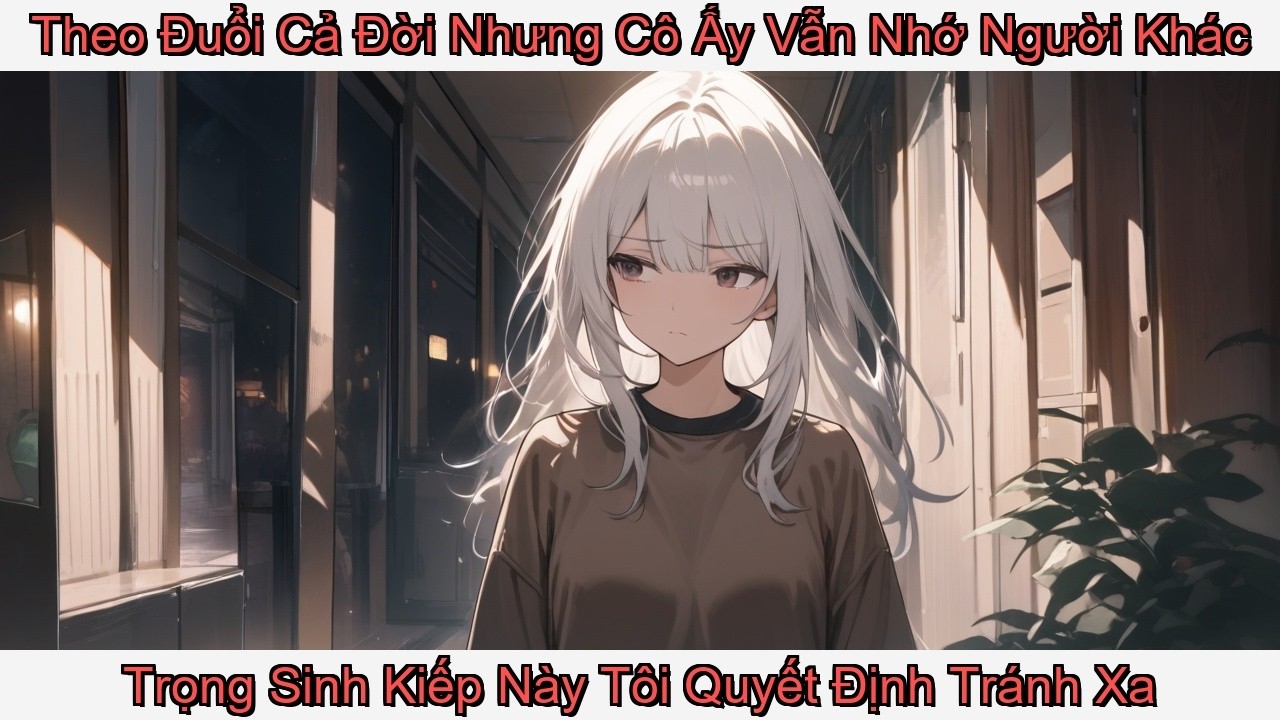 Full Theo Đuổi Cả Đời Nhưng Cô Ấy Vẫn Nhớ Người Khác, Trọng Sinh Kiếp Này Tôi Quyết Định Tránh Xa