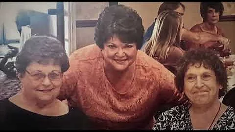 Judy Johnston Turns 80