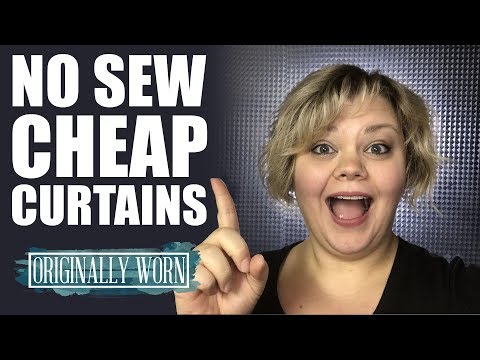 curtains!-no-sew!-easy!-cheap!-under-$10!!-floor-to-ceiling!