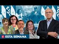 El juicio contra Ortega en Argentina; Protesta estudiantil en EE. UU; Periodismo contra la censura