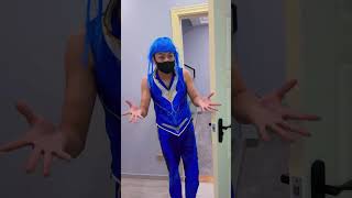 唐三送老六水晶鞋 #斗罗大陆唐三小舞 #斗罗大陆