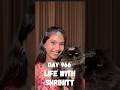 Lws day 966/1000 #shrihitt #minivlog #navratri