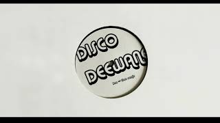 Nazia Hassan  - Disco Deewane (Bee \u0026 Gee Remix)