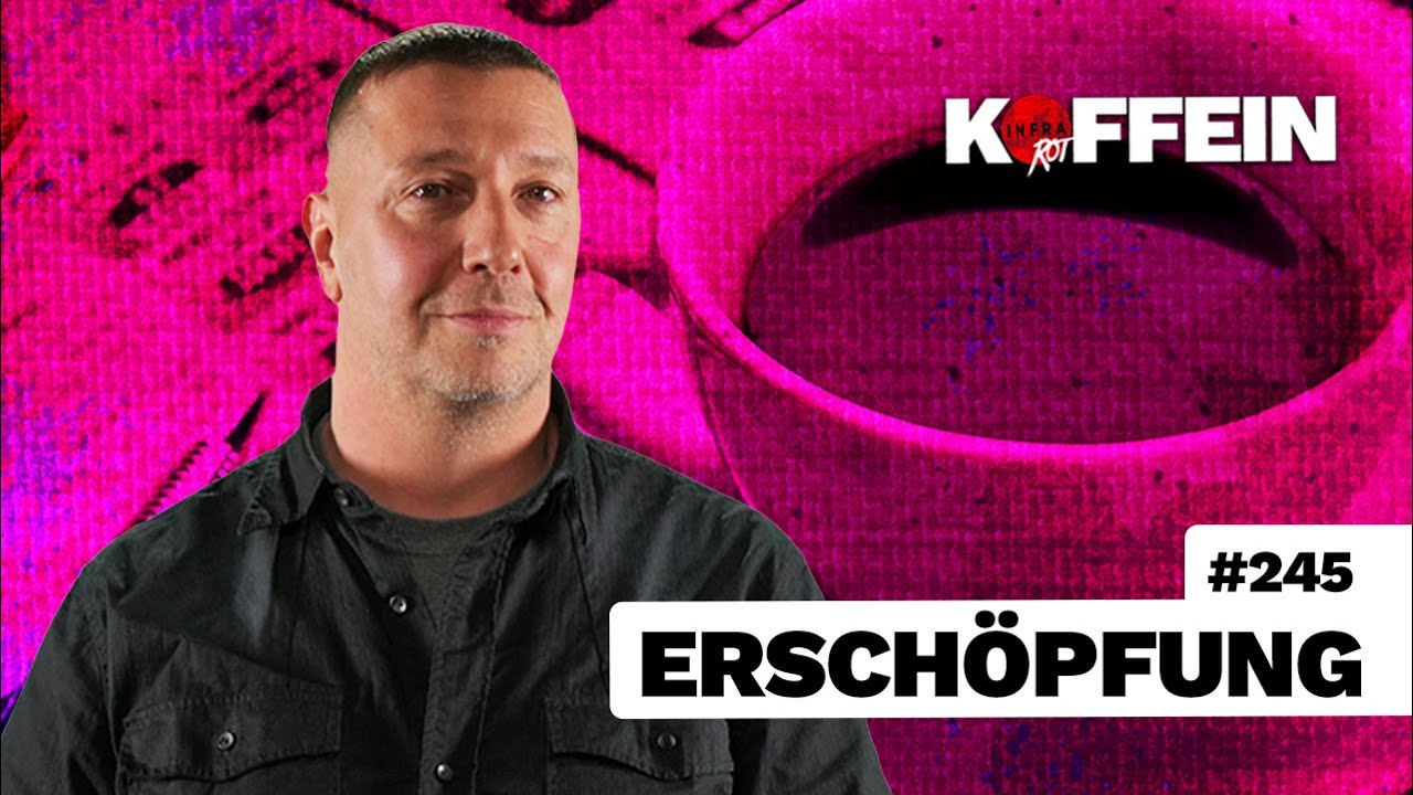 Vorschaubild: Allgemeine Erschöpfung