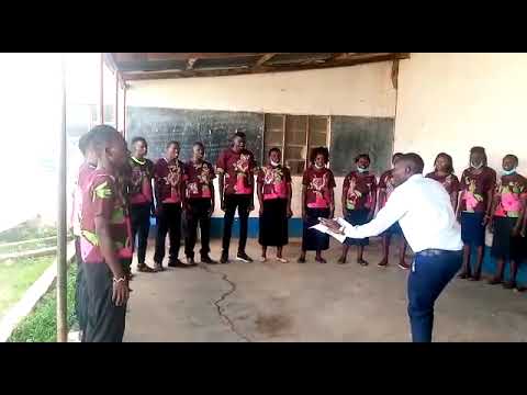 Kengele Zasikika By M Leheta 