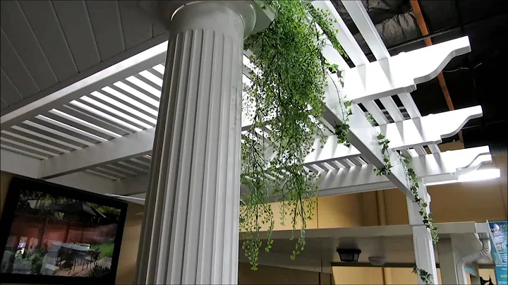 Vinyl Concepts Showroom Tour