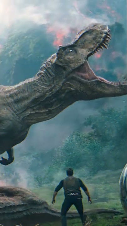 Jurassic World T Rex 🔥 Whatapp Status Tamil Kgf Bgm 🔥Hollywood Status Tamil