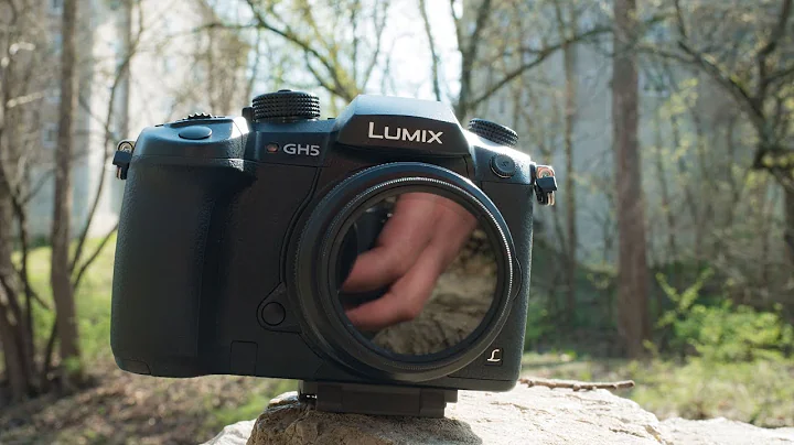 Watch This Before You Buy the Panasonic GH5