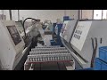 Smart Manufacturing Workshop | Advanced Production Technology