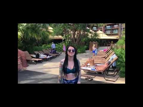 walt disney world vacation Disney Vacation | Animal Kingdom Lodge | Savannah View Room