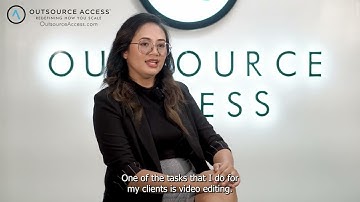 Boost Your Brand the Smart Way | Globally Competitive Support from Outsource Access