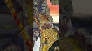 Temple Run game Android Game Gameplay #shorts viral video screenshot 5